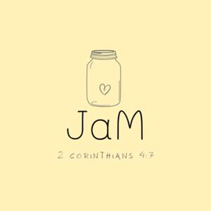 JaM: the podcast