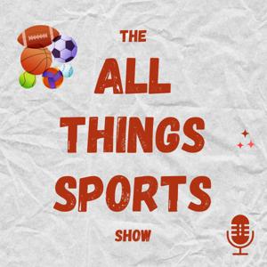 All things Sports show
