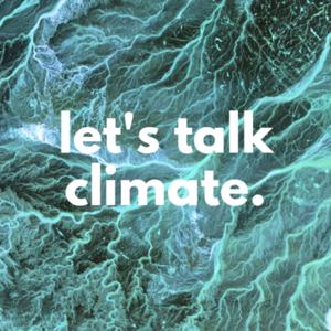 Let's Talk Climate