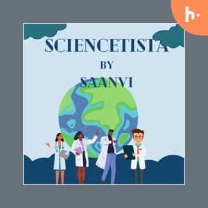 SCIENCETISTA