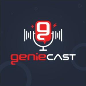 GenieCast - ג'יניקאסט