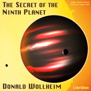 Secret of the Ninth Planet by Donald Wollheim (1914 - 1990)