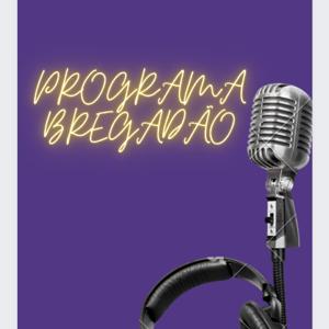 RADIO WEB. PROGRAMA BREGADÃO