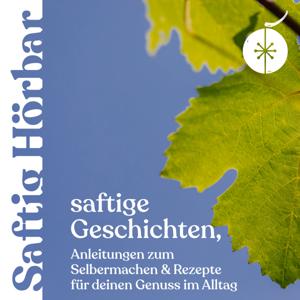 Das Saftig Magazin