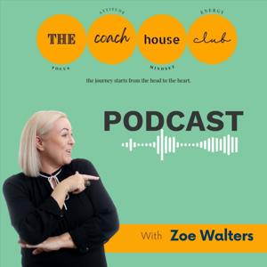 The Coach House Club 🎙️