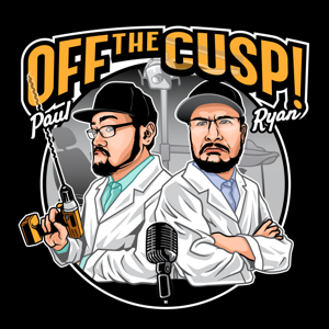 Off The Cusp!