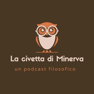 La civetta di Minerva