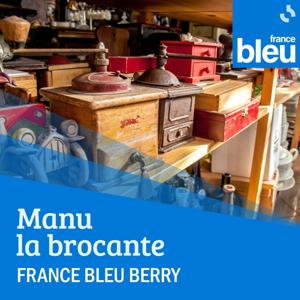 Manu la Brocante