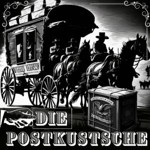 Die Postkutsche