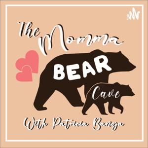The MommaBear Cave