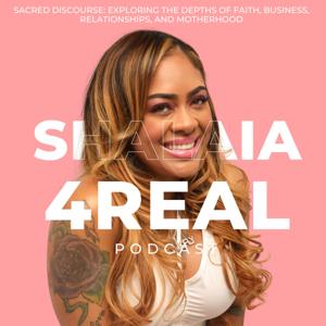 Shalaia4Real