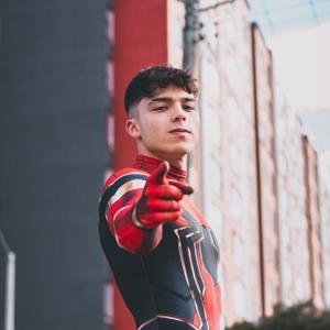 parker-sw 3Speak Podcast