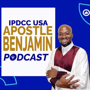 Apostle Benjamin Owusu Ministries - ABO Podcasts