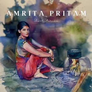 A handkerchief, a ring, and a sieve by Amrita Pritam