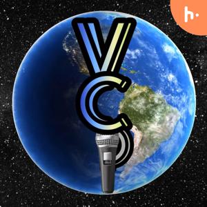 Virus Crest Podcast