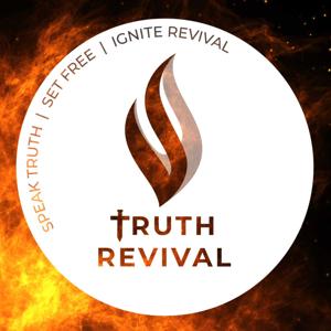 Truth Revival - Pastors Rob & Mary Malone