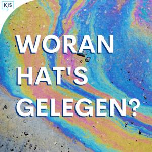 Woran hat's gelegen? - Der Podcast zur Klimakrise