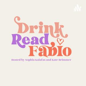 Drink Read Fabio