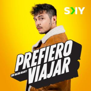 PREFIERO VIAJAR