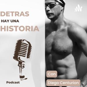 Detrás Hay Una Historia