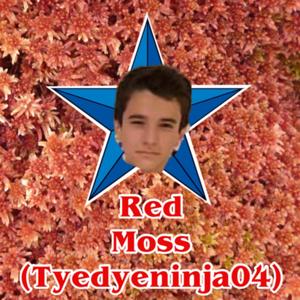 Red Moss