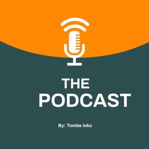 Tombe's Writing’s journey