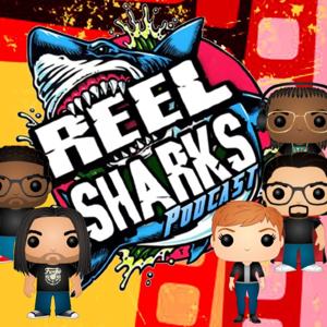The Reel Sharks Podcast