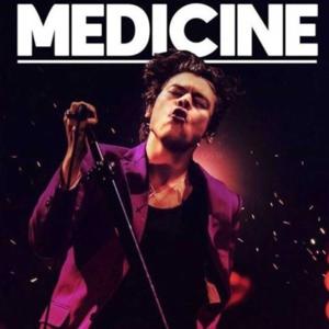 Harry styles unreleased