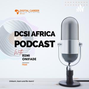 DCSI AFRICA Podcast