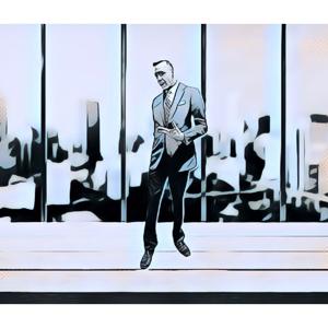 Jeff Jones The First