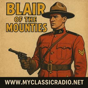Blair of the Mounties