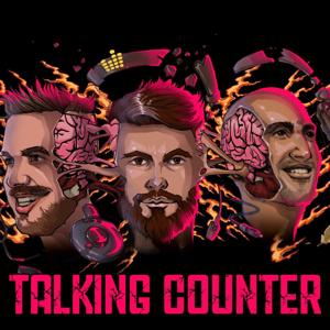Talking Counter
