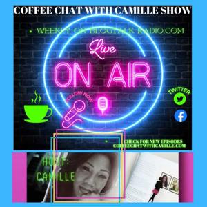 Coffee Chat With Camille