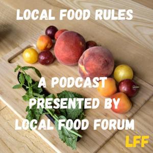 Local Food Rules