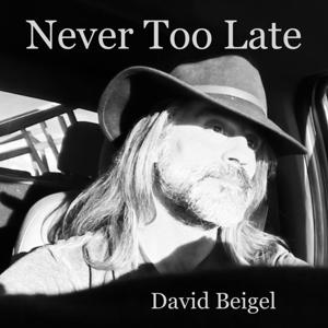 Never Too Late