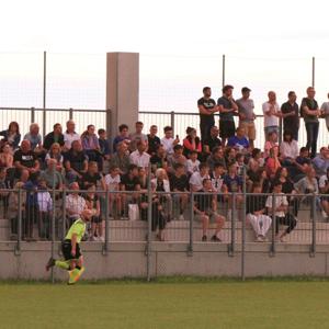 UNDER 20 RISANO - Interviste