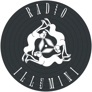 Radio Illumini - Martina Unshaken Unstirred