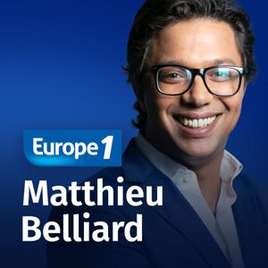 Le débat - Matthieu Belliard