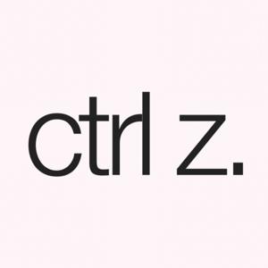 Ctrl z.