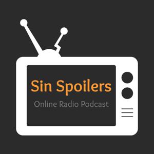 Sin Spoilers