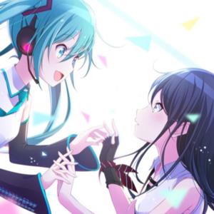 Project Sekai Songs/Covers