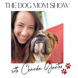 The Dog Mom Show