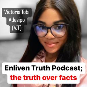 Enliven Truth Podcast