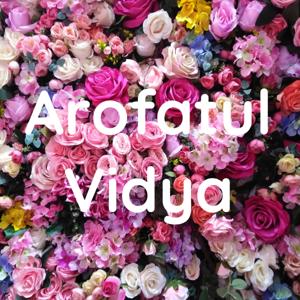 Arofatul Vidya