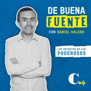 De Buena Fuente con Daniel Valero