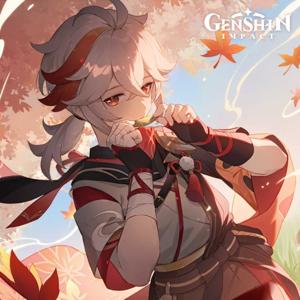 Genshin Impact AI Covers