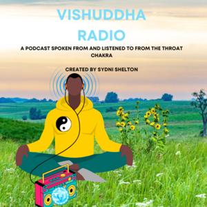 Vishuddha Radio