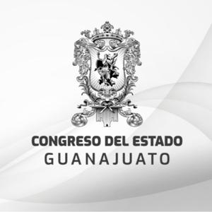 Congreso del Estado de Guanajuato