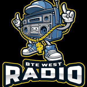 BTE West Radio