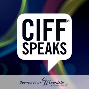 CIFF Speaks